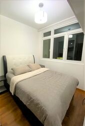 Parc Rosewood (D25), Condominium #573656951